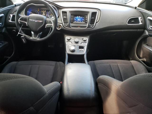 2015 CHRYSLER 200 LIMITE 1C3CCCAB6FN535291