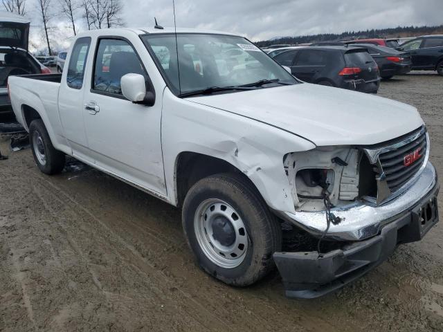 1GTESBD92A8111219 GMC Canyon