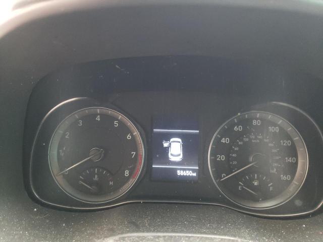 2019 HYUNDAI KONA SE KM8K12AA0KU317549