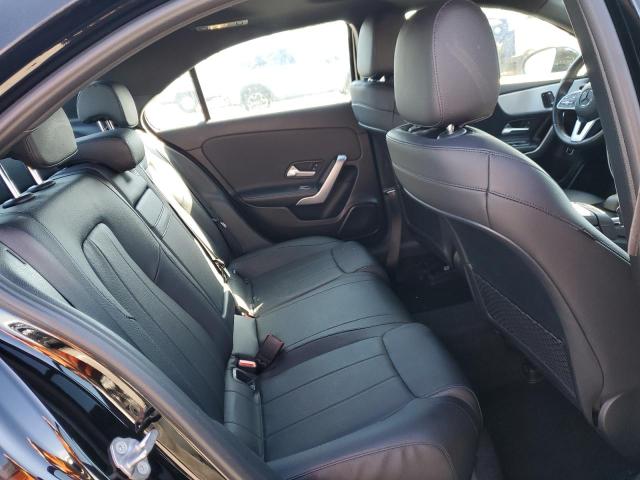 2019 MERCEDES-BENZ A 220 - WDD3G4EB4KW036161