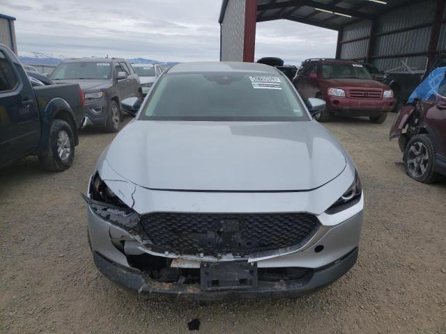2021 MAZDA CX-30 SELE 3MVDMBBL0MM256889