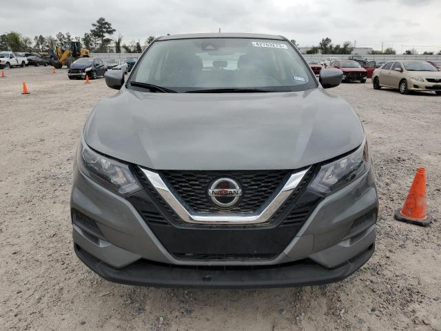 2020 NISSAN ROGUE SPOR - JN1BJ1CV6LW282605