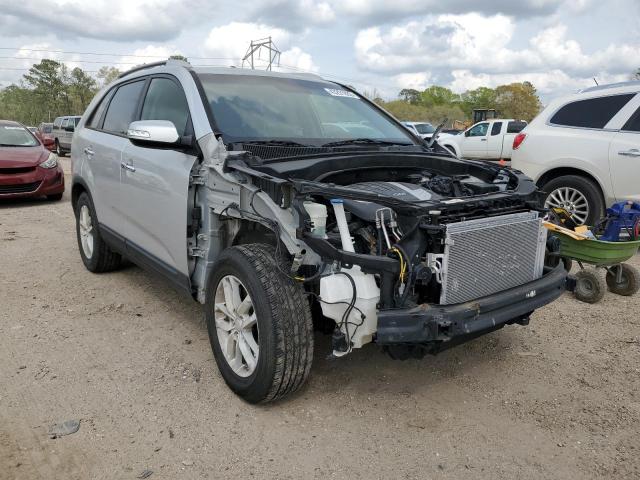 2015 KIA SORENTO LX - 5XYKT4A75FG558500