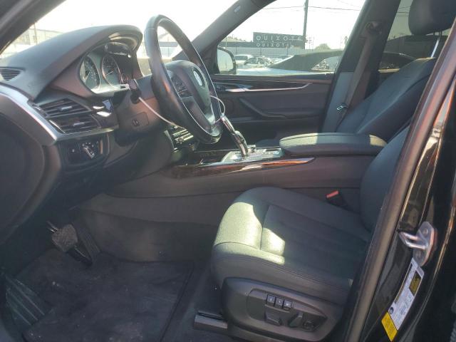 2017 BMW X5 SDRIVE3 - 5UXKR2C39H0W43134