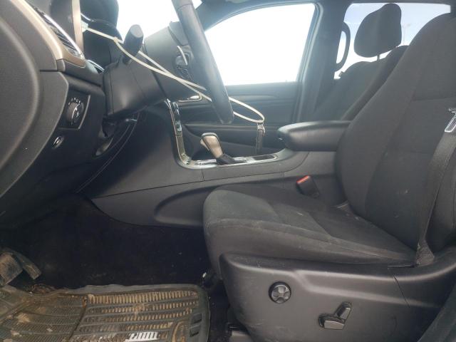 2017 JEEP GRAND CHER 1C4RJFAG1HC617355