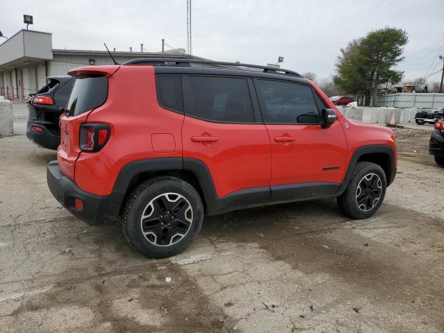 2017 JEEP RENEGADE T ZACCJBCB9HPG27272