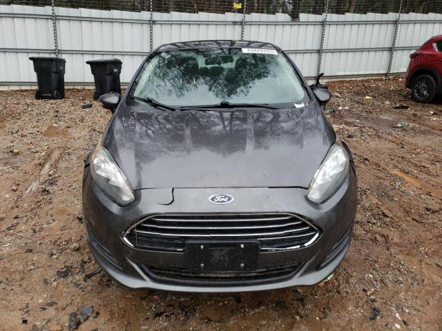 2016 FORD FIESTA SE 3FADP4BJ4GM206011