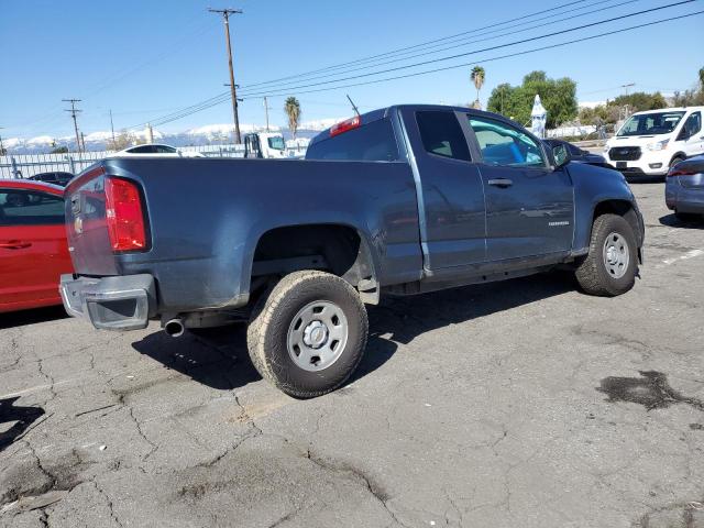 2020 CHEVROLET COLORADO 1GCHSBEA5L1136178