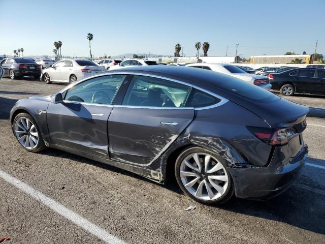 5YJ3E1EA2KF542985 Tesla MODEL 3