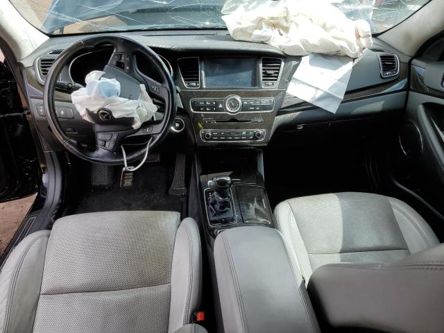 KNALN4D71E5159260 KIA Cadenza Premium
