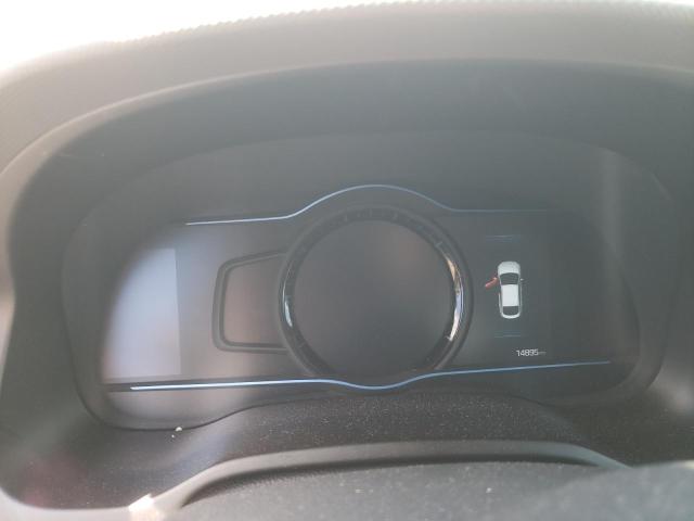 2019 HYUNDAI IONIQ SEL - KMHC75LC4KU132519