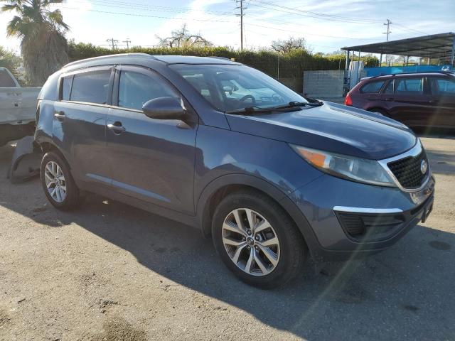 KNDPB3AC0G7802729 KIA Sportage Lx