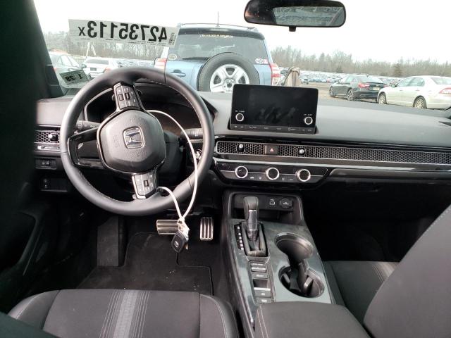 2023 HONDA CIVIC SPOR 2HGFE2F58PH517774