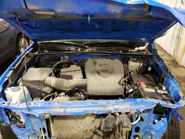 2021 TOYOTA TACOMA DOU - 3TMCZ5AN9MM419056