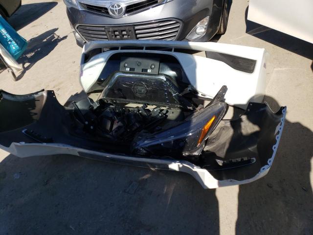 2019 NISSAN LEAF S 1N4AZ1CP6KC312663