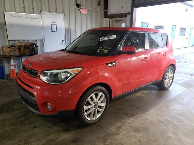 2017 KIA SOUL + - KNDJP3A56H7416889