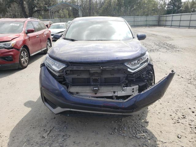 2021 HONDA CR-V EX 7FART6H58ME015374