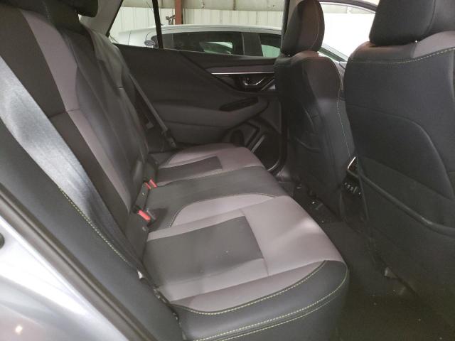 2022 SUBARU OUTBACK ON 4S4BTGJD7N3239038