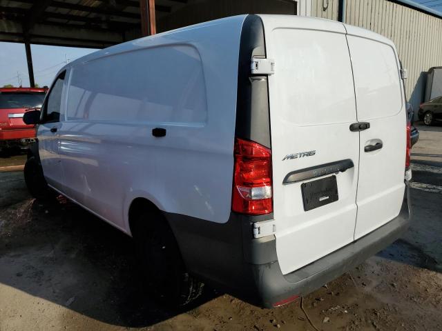 2019 MERCEDES-BENZ METRIS - WD3PG3EA4K3529329
