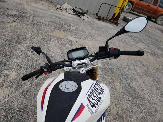 2022 BMW G310 R - WB30G4306NRA35263