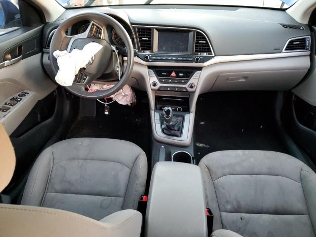 2018 HYUNDAI ELANTRA SE 5NPD84LF6JH315097