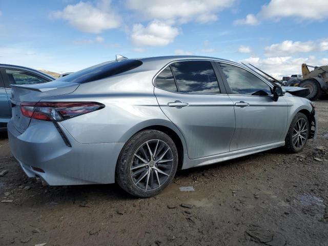 2022 TOYOTA CAMRY SE 4T1G11BK7NU071644