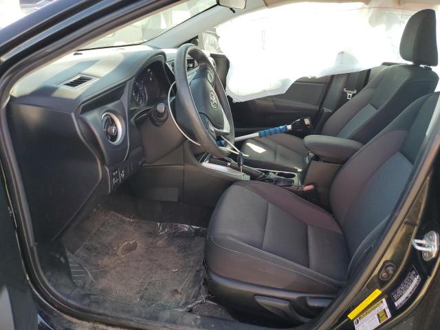 2019 TOYOTA COROLLA L 5YFBURHE3KP871002