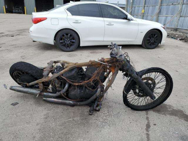 2001 KAWASAKI VN800 - JKBVNCA141B506832