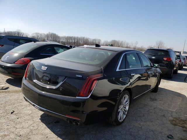 2018 CADILLAC CT6 - 1G6KB5RS3JU156549