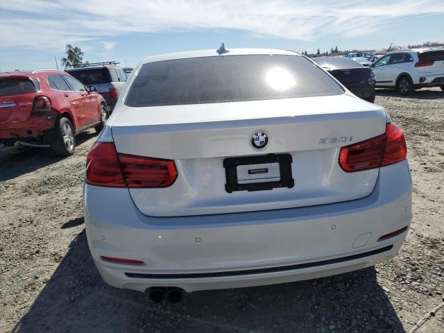 2017 BMW 330 I - WBA8B9C57HK884492