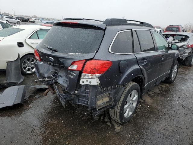 Vin: 4s4brblc4b3423077, lot: 45901193, subaru outback 2.5i limited 20113