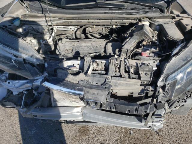 2016 HONDA CR-V LX 3CZRM3H32GG704602
