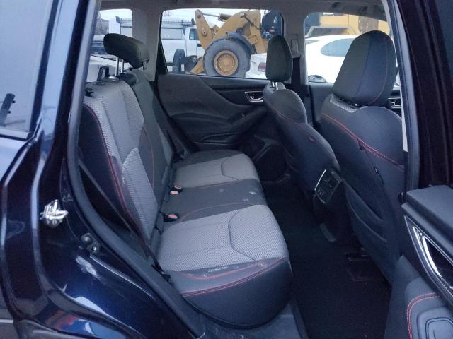 2019 SUBARU FORESTER S - JF2SKAPC8KH564946