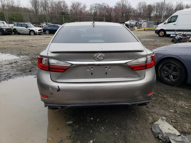 2016 LEXUS ES 350 58ABK1GG7GU024010
