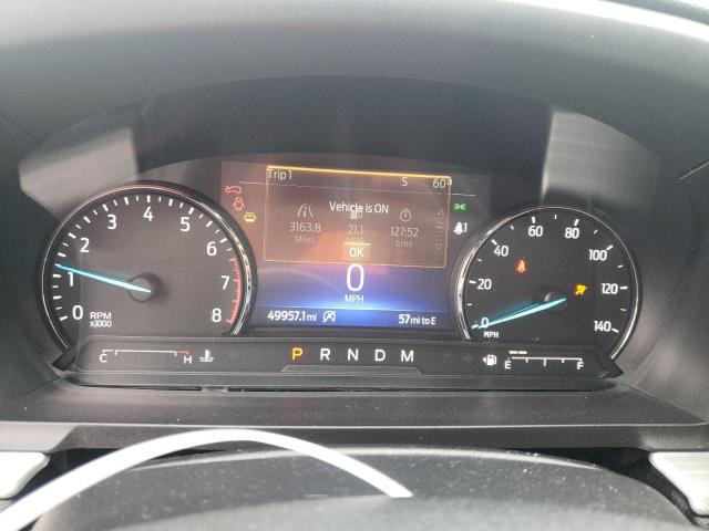 2020 FORD EXPLORER X 1FMSK7DH2LGB25536