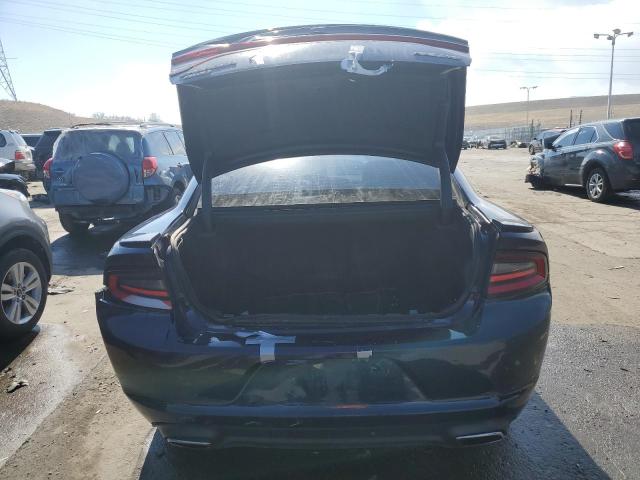 2016 DODGE CHARGER SX 2C3CDXJG2GH286613