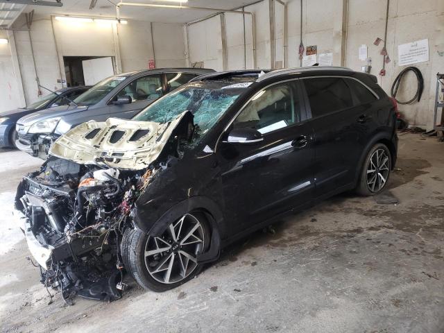 2020 KIA NIRO TOURI - KNDCC3LC2L5394247