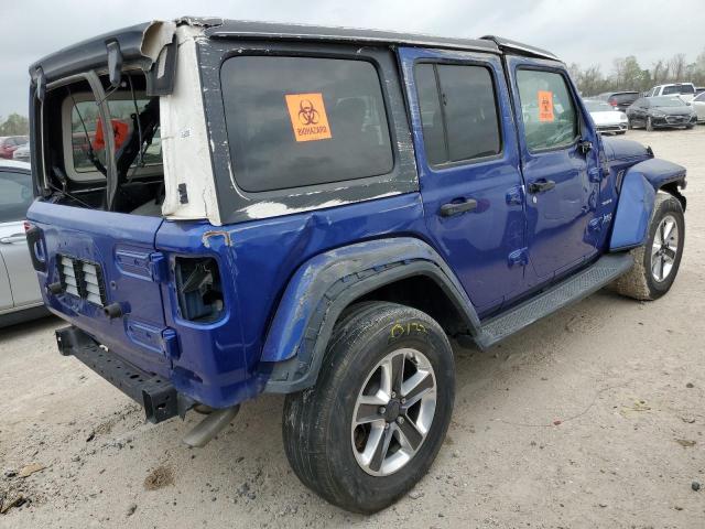 1C4HJXEG6JW238562 Jeep Wrangler Unlimited Sahara