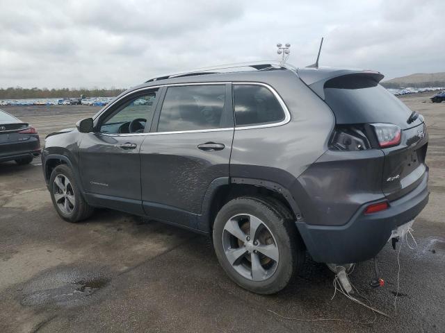 2020 JEEP CHEROKEE L 1C4PJMDX9LD563068