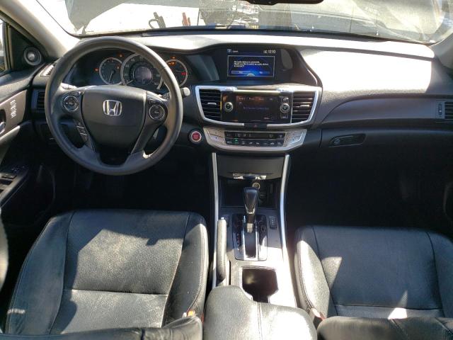 2015 HONDA ACCORD EXL 1HGCR2F82FA222488
