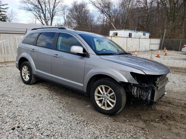 2016 DODGE JOURNEY SX - 3C4PDCBB6GT178107