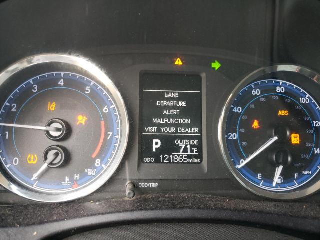 2019 TOYOTA COROLLA L 5YFBURHE5KP886231