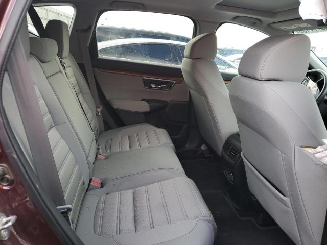 2019 HONDA CR-V EX 2HKRW2H53KH661111