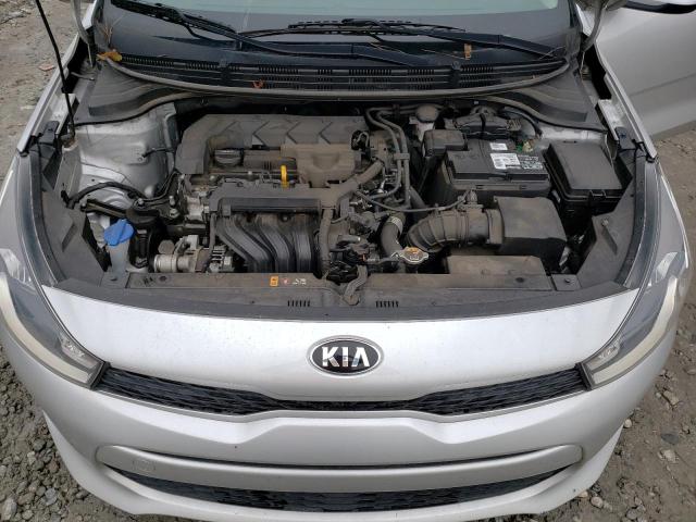 2020 KIA RIO LX 3KPA24AD1LE282653