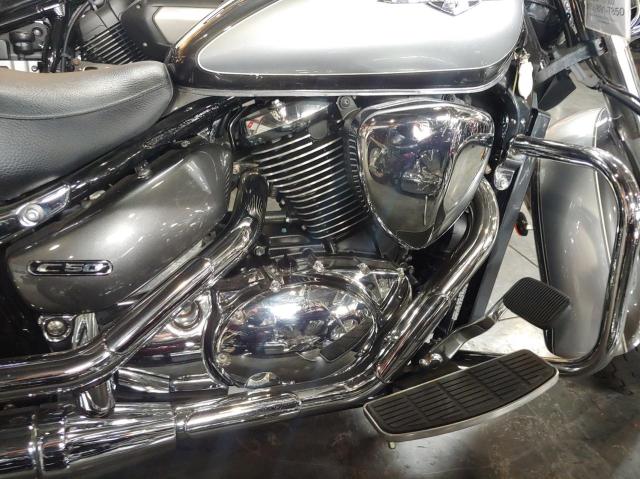 2009 SUZUKI VL800 - JS1VS55A692101392