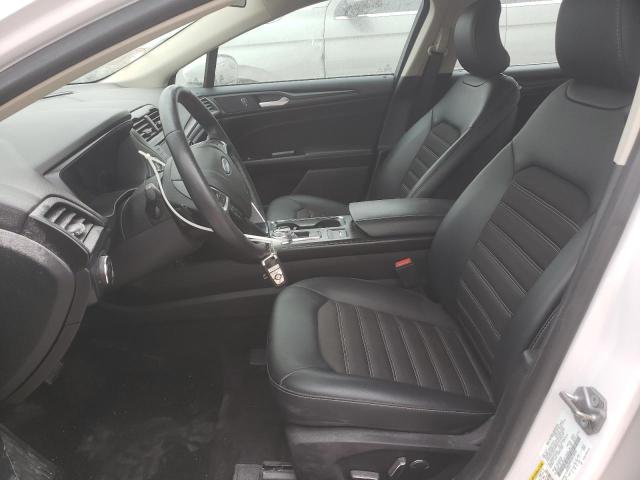 2018 FORD FUSION SE - 3FA6P0HD2JR178724