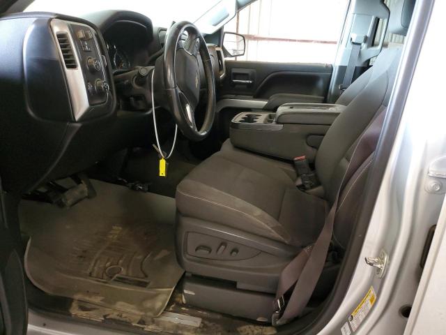 2016 CHEVROLET SILVERADO 3GCUKREC2GG210379