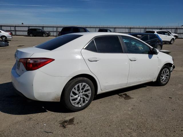 2018 TOYOTA COROLLA L 2T1BURHE5JC011388