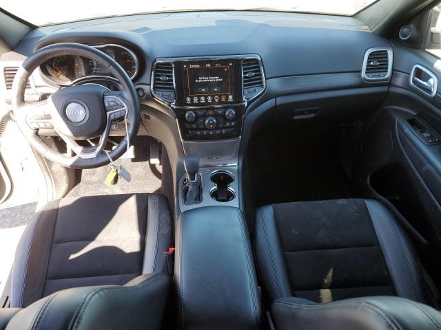 1C4RJFAG1MC840361 Jeep Grand Cherokee Laredo