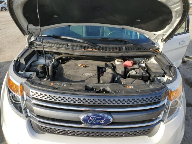 2015 FORD EXPLORER X 1FM5K8D81FGA32577